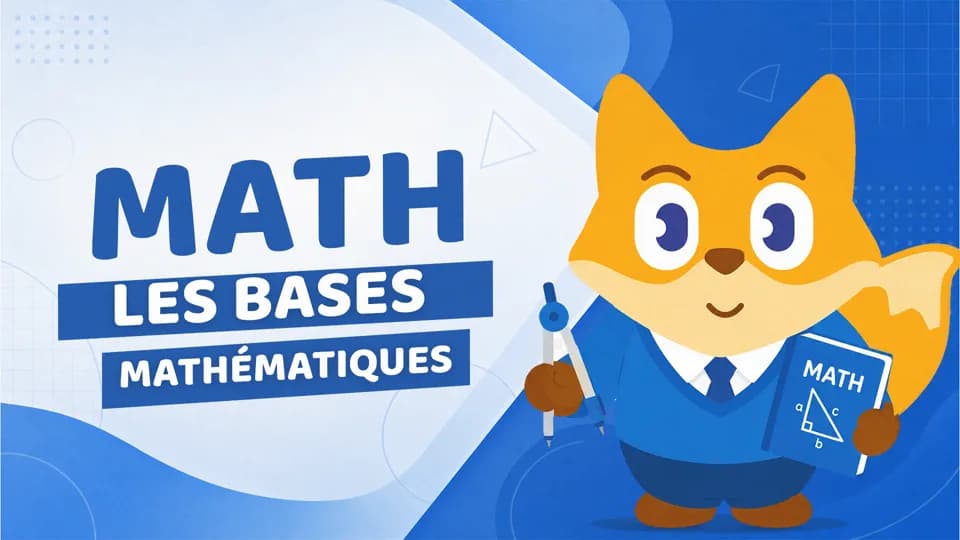 Kres explore une notion de mathématiques